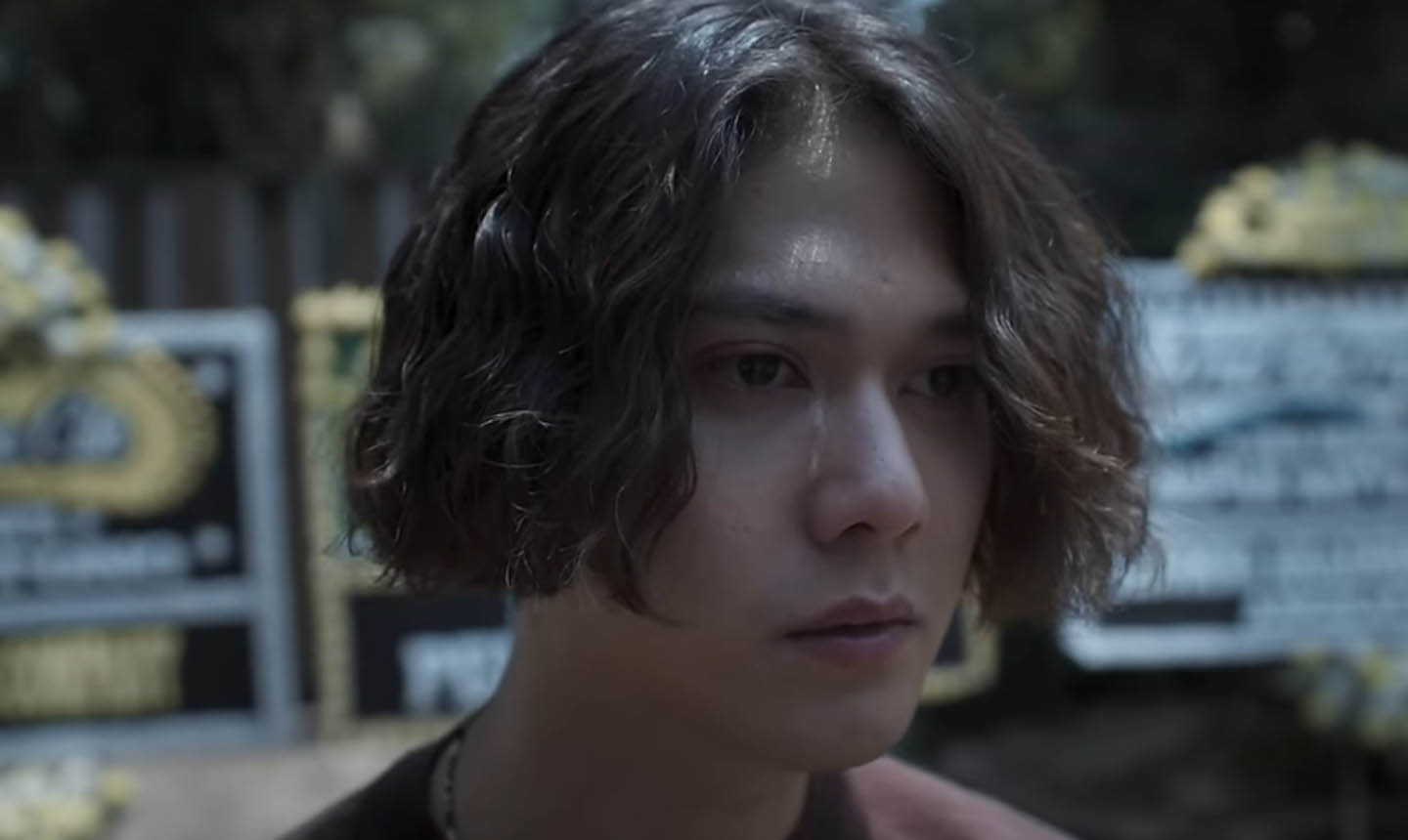 Perayaan Mati Rasa - Skorfilm