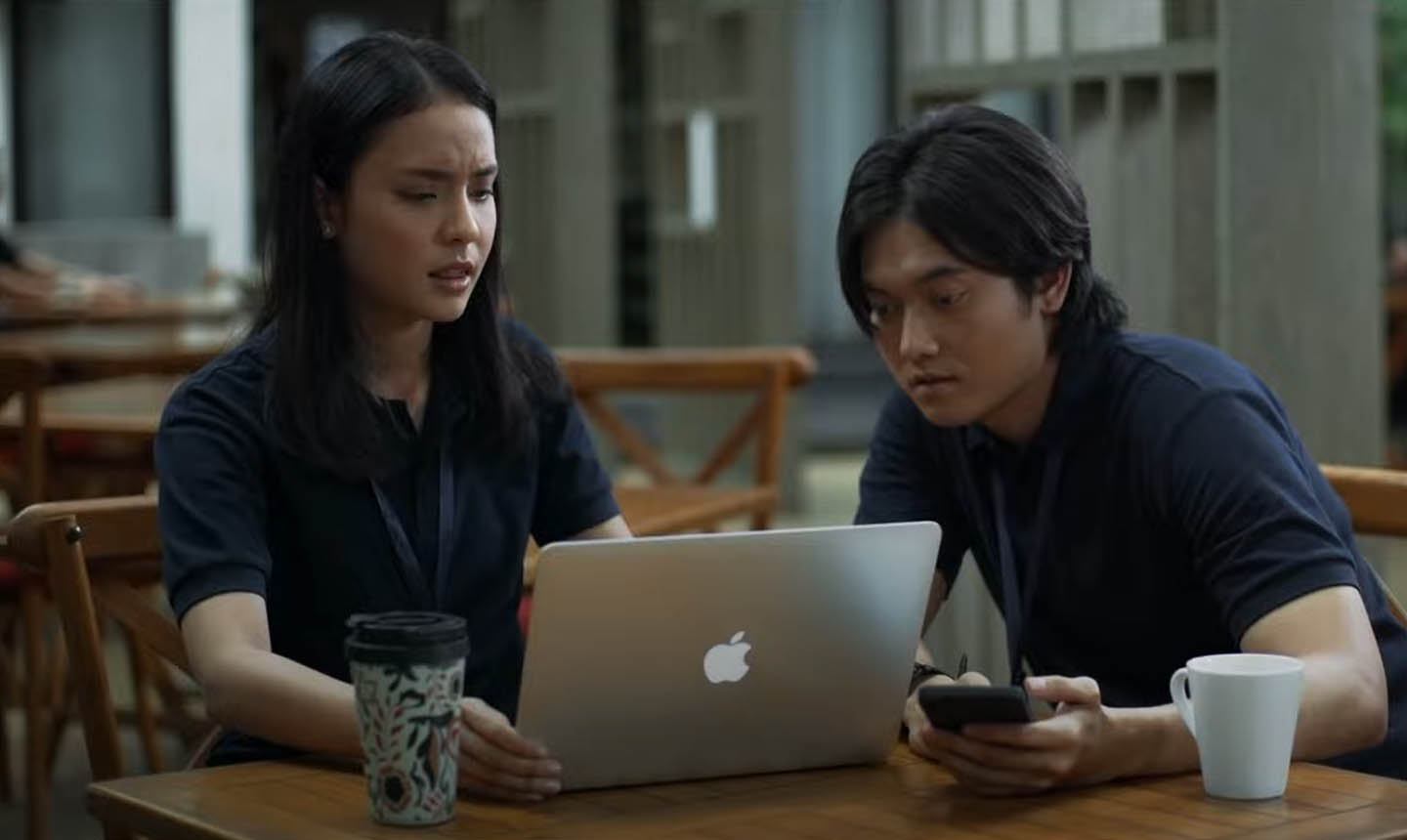 Audience Reviews - Misteri Rumah Darah: Percaya Nggak Percaya - Skorfilm