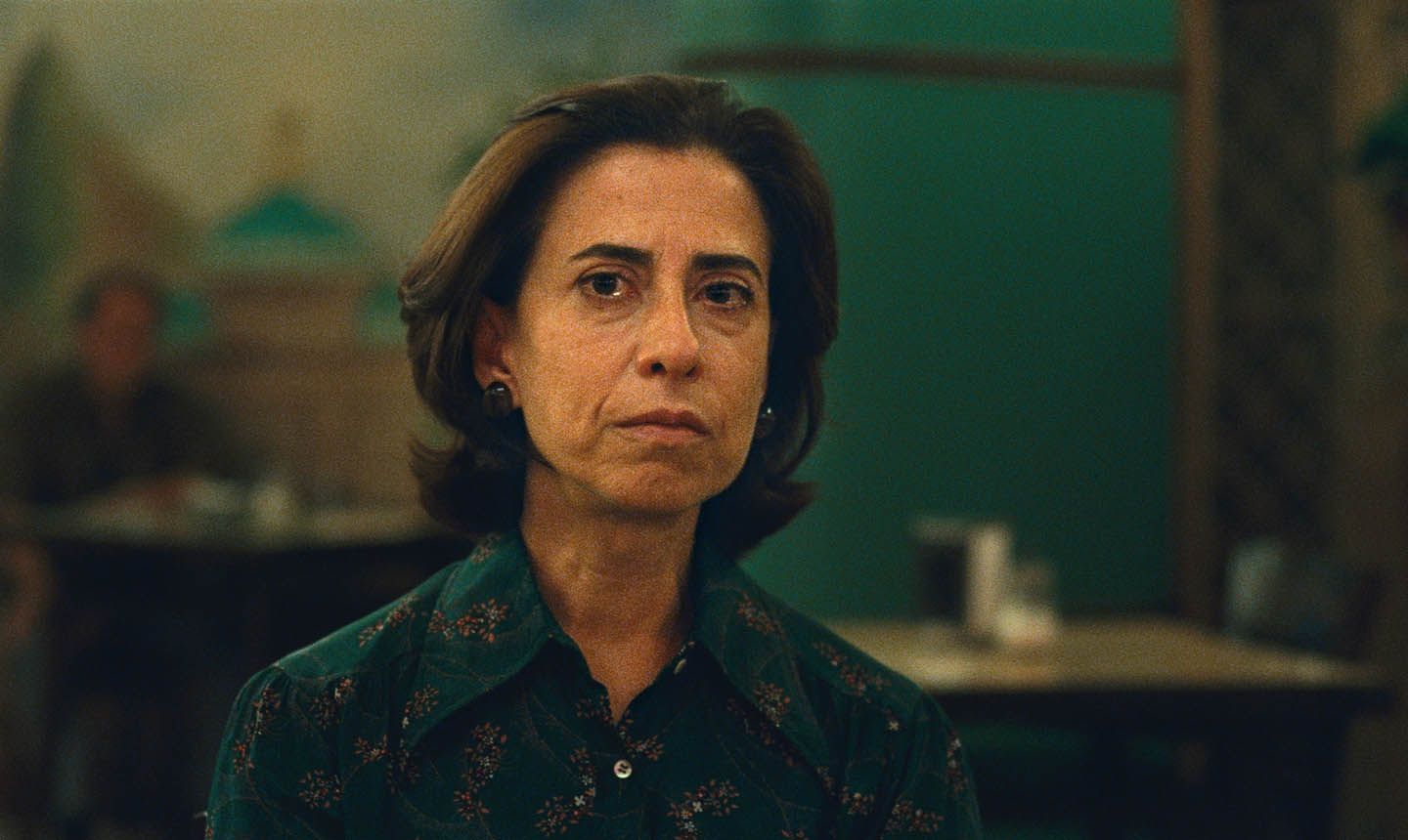 I'm Still Here - Skorfilm